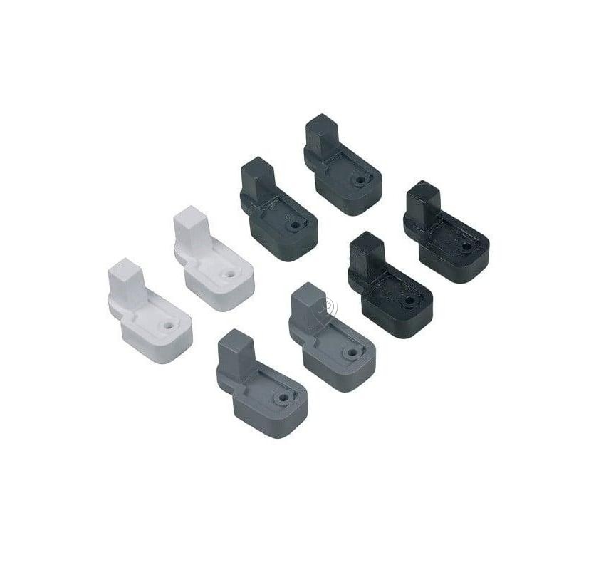 Set Opritor Ușă Frigider Whirlpool cu Mansă de Protecție Stângă C00325759