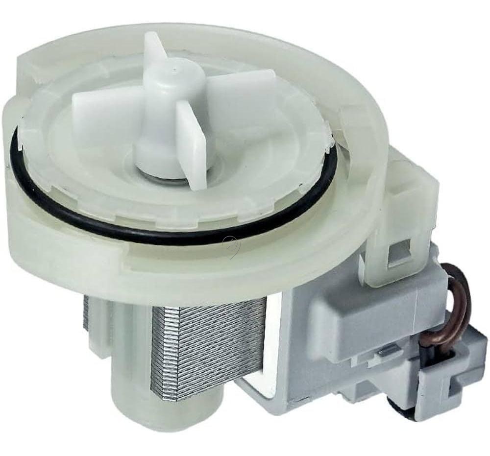 Pompa de Evacuare Apă Originală Beko 1748200100 pentru Mașini de Spălat Vase