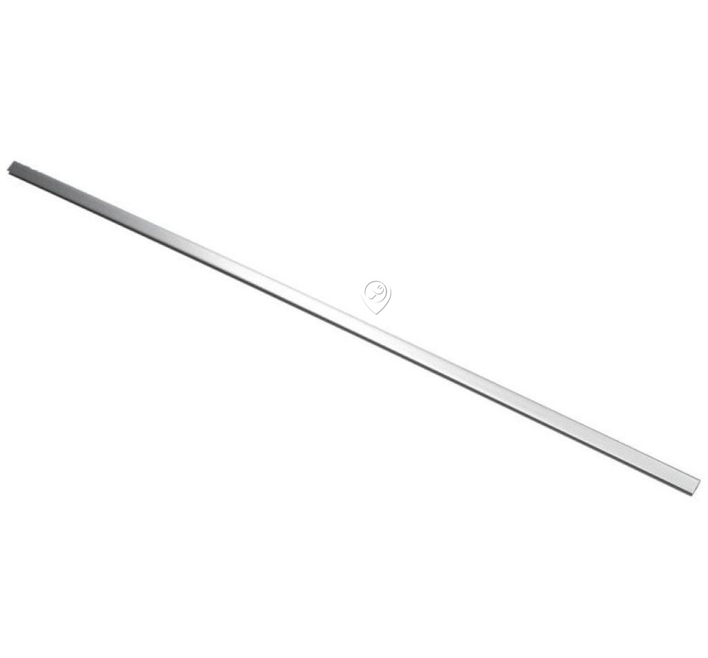 Profil frontal pentru raft sticlă frigider Arctic Beko 5704810500 - C00865240