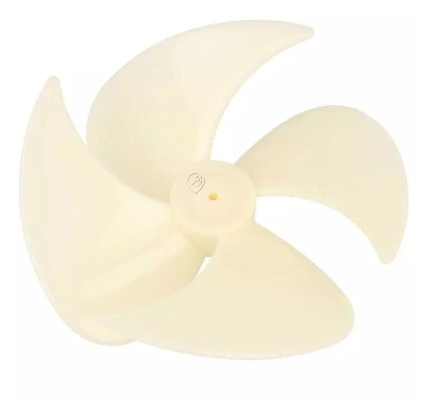 Elice Ventilator Originală C00865793 pentru Combina Frigorifică BEKO/GRUNDIG/ARCELIK 4888520100