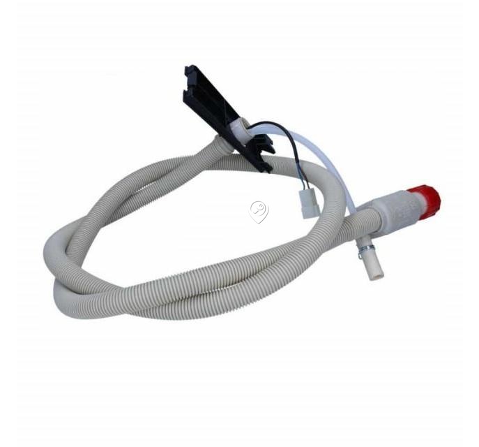 Furtun alimentar apă pentru mașina de spălat vase Sharp cu sistem de siguranță Aquastop VESTEL 42104666