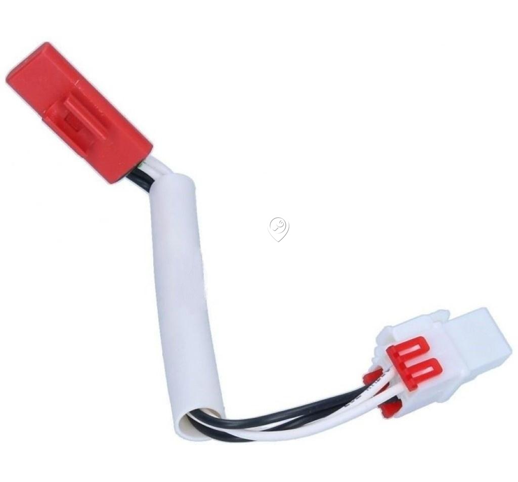 Senzor de temperatură Arctic Beko 4919820300 pentru combina frigorifică RCNA400E20ZXP