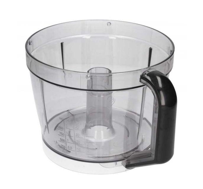 Cana robot de bucătărie Bosch/Siemens cu bol 00752280