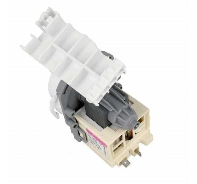 Pompa de Recirculare pentru Mașini de Spălat AEG, Electrolux și Zanussi - Model 1325100715 ENV06