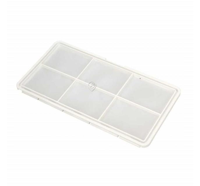 Filtru Uscător Inferior AEG/Electrolux 1366344032