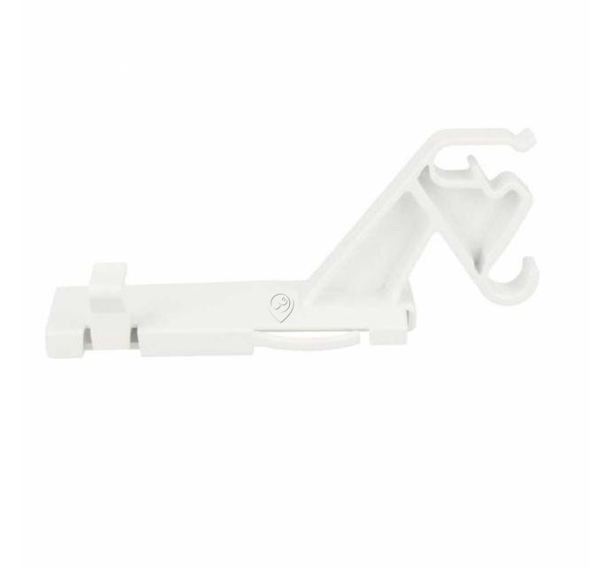 Balama ușă frigider AEG/ELECTROLUX 2231129012, stânga