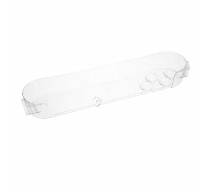 Raft transparent pentru ușa frigider Zanussi / Electrolux 2646018032