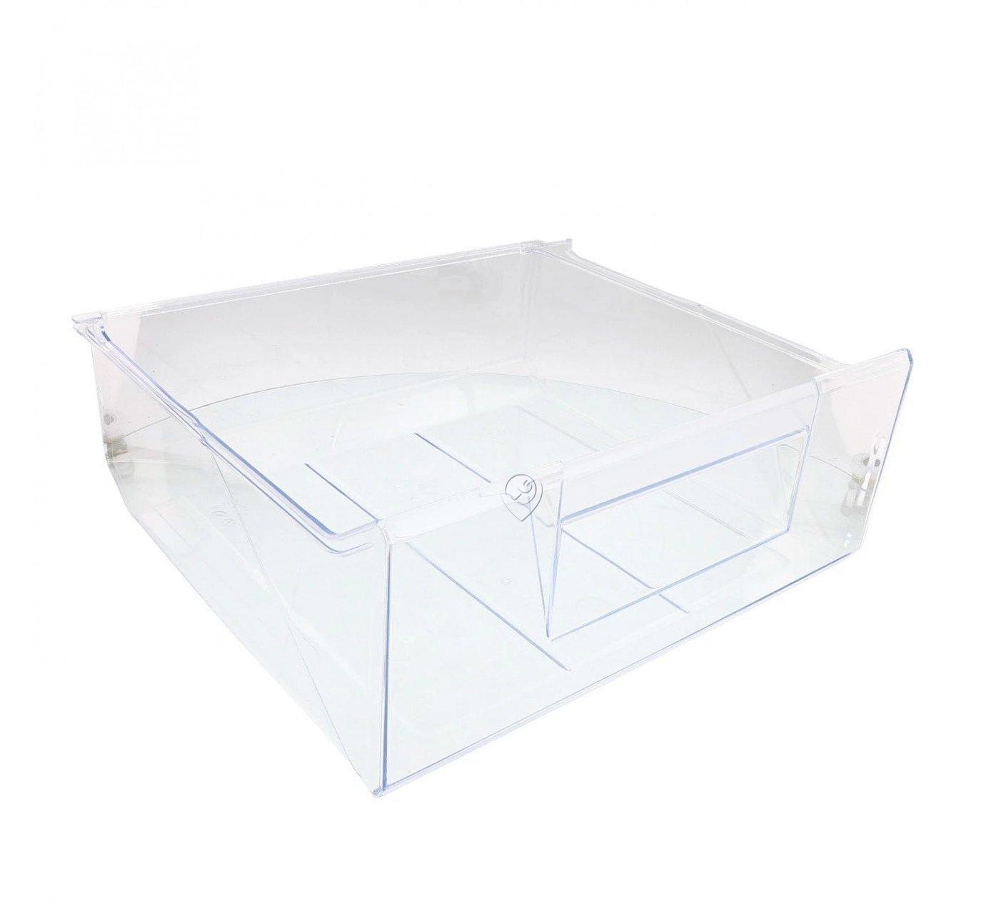 Sertar transparent pentru congelator superior ELECTROLUX/AEG 2647017017