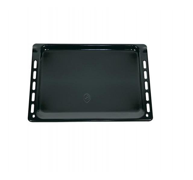 Tava cuptor Electrolux 466X385X40MM - Model AEG 3532458043, Gri