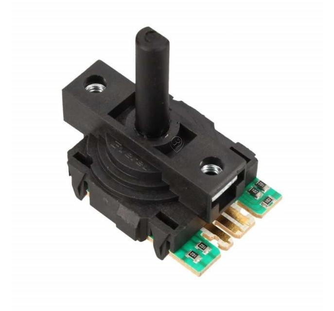 Comutator Funcții Cuptor Electric AEG/Electrolux 3570840037