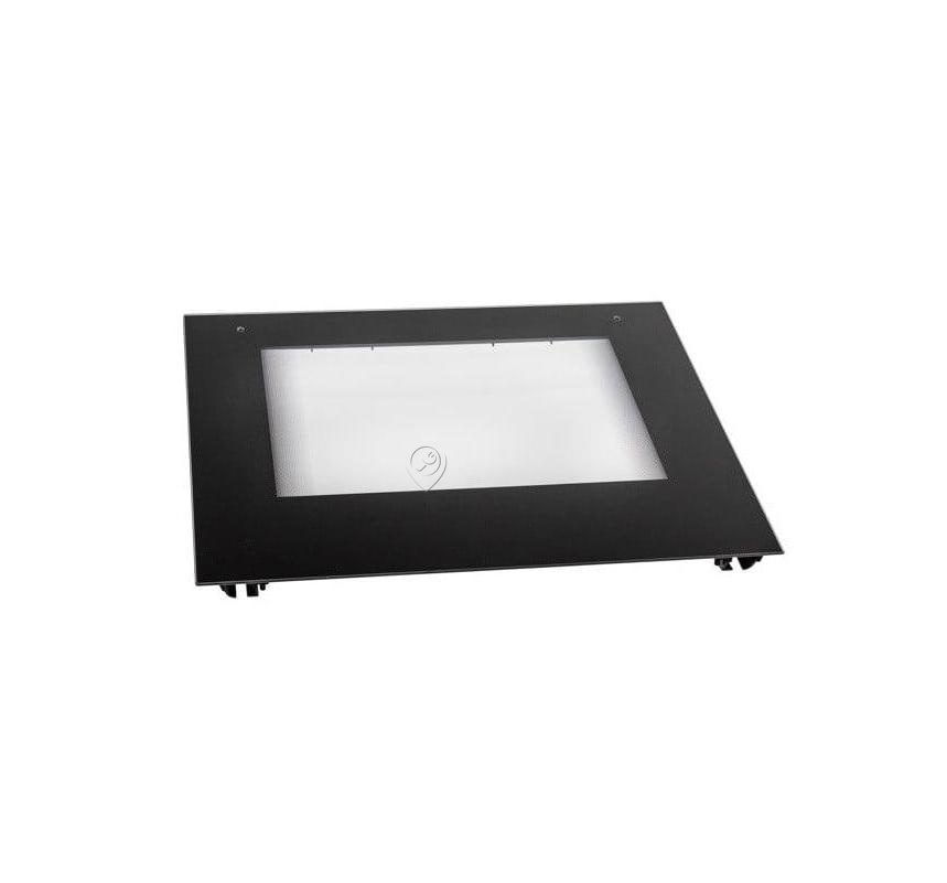 Geam Exterior Original Ansamblu Usa Cuptor Zanussi Electrolux AEG 3578708301