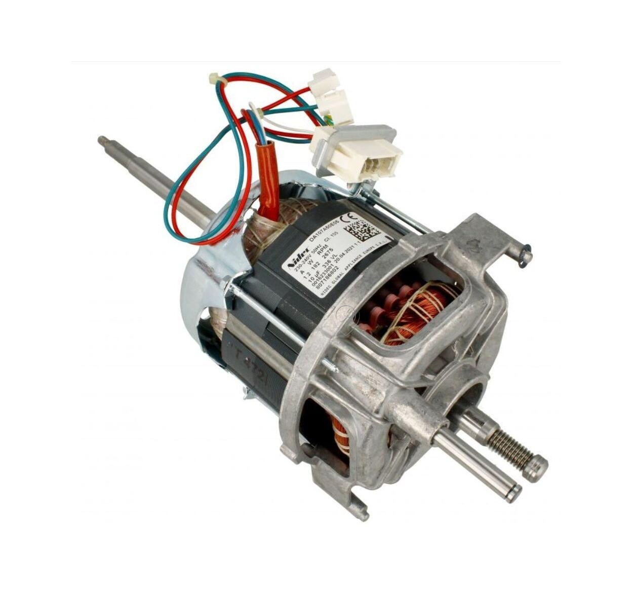 Motor Uscător Rufe Electrolux DA107A50E05, 240V, 50Hz, 182W, Original