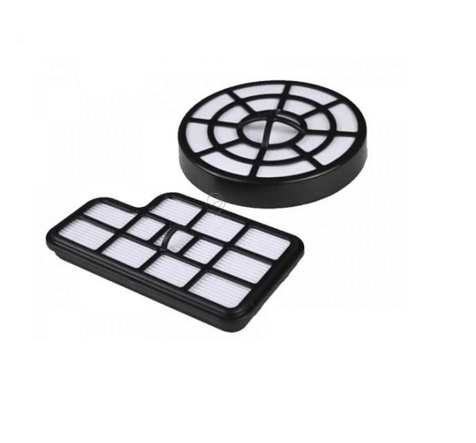 Filtru Aspirator Electrolux/AEG 9001670760 pentru Modelele F138 (2 Buc)