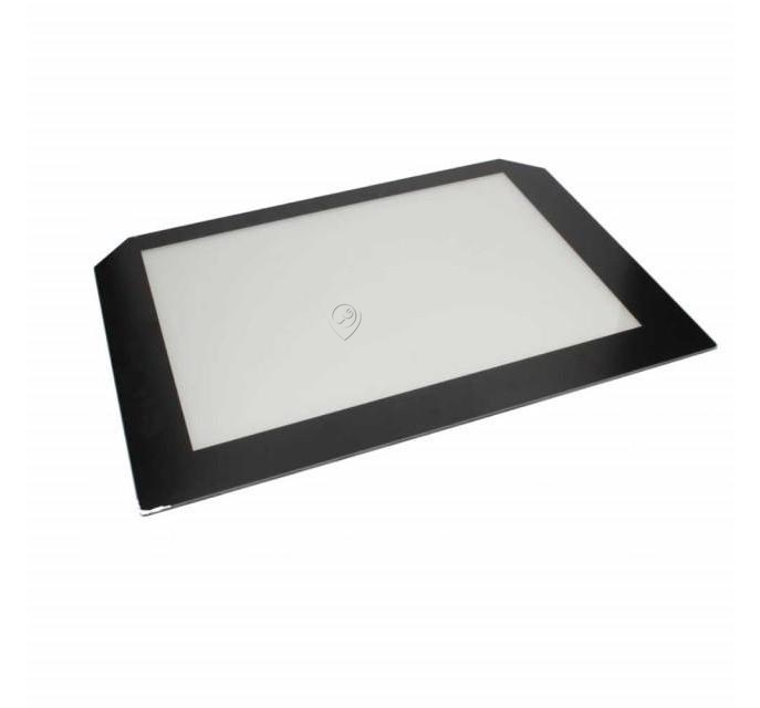 Sticla Interioară pentru Ușa Cuptor Gorenje și Hisense 420310