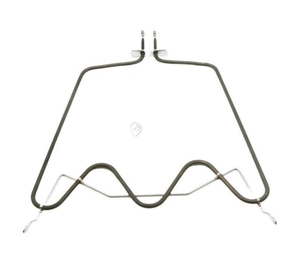 Rezistență Inferioară 1150W Whirlpool 481010551720 - Original pentru Cuptor Electric Incorporat AKZ96220IX