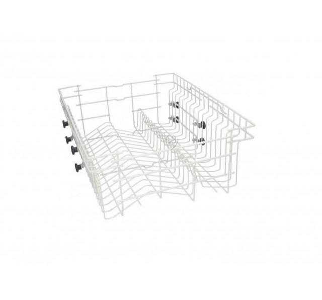 Cos superior pentru masina de spalat vase Beko - model 1799101000 C00911459