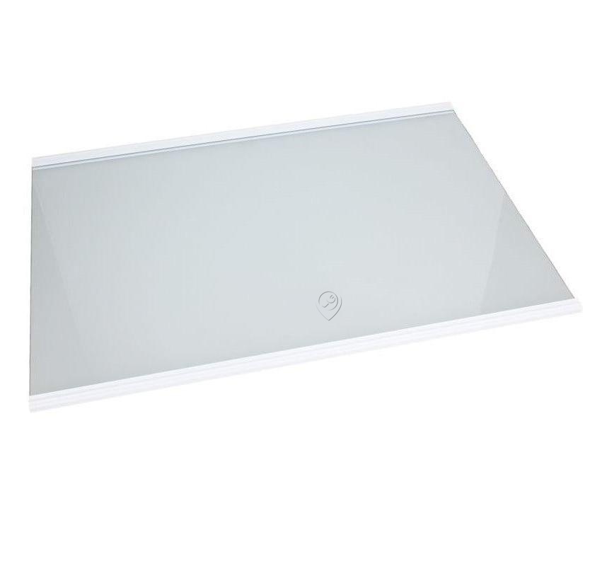 Raft din sticlă original pentru frigider Samsung - Model DA97-13502D