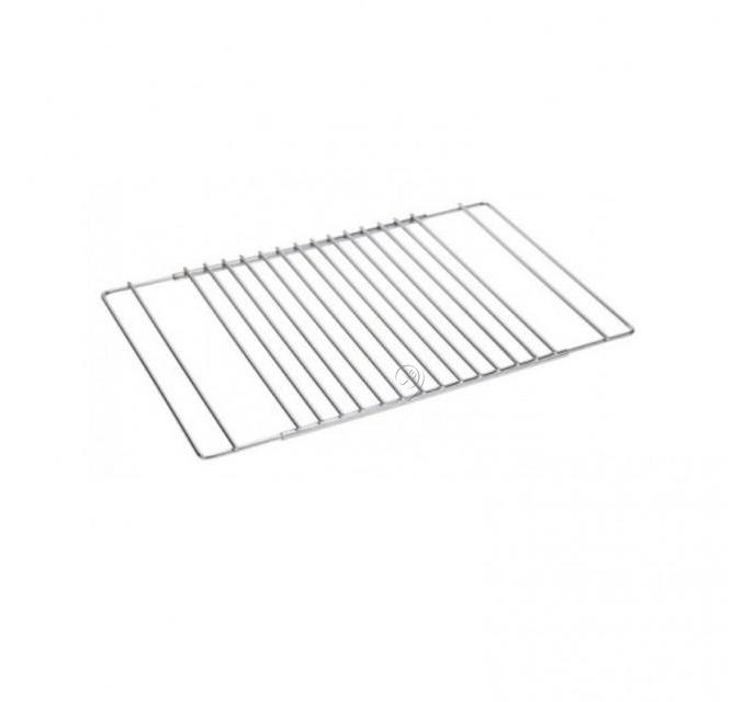 Grătar universal reglabil pentru cuptor și aragaz 32,5 x 35–56 cm