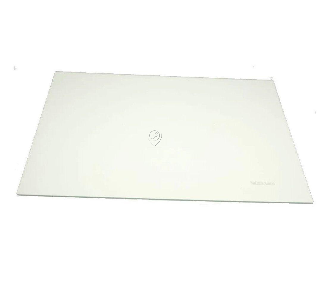 Raft din sticlă pentru congelator Beko 4362725300 - Compatibil cu Grundig și Arcelik