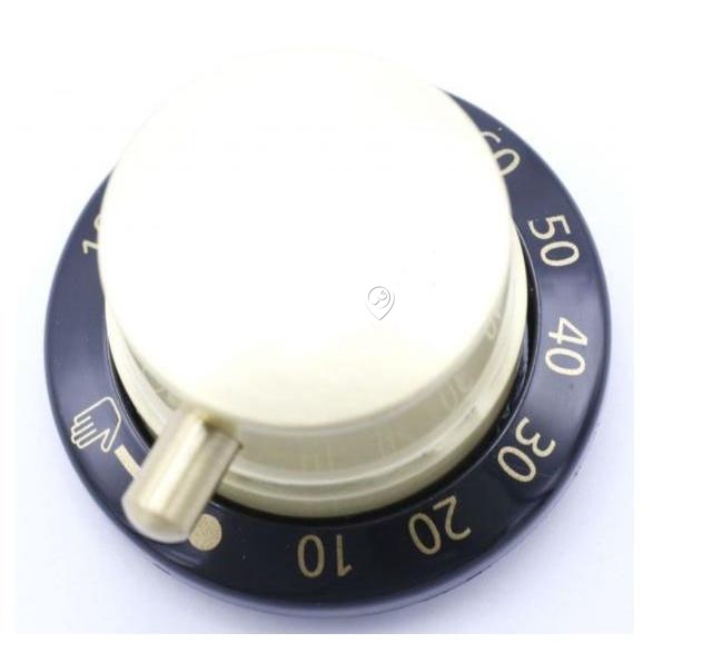 Buton cuptor Beko FSE62134 și plită întrerupător 250315627 C00889463