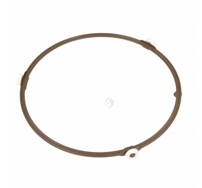 Inel Rotativ / Ghidaj Platan pentru Cuptorul cu Microunde Samsung DE97-00193D