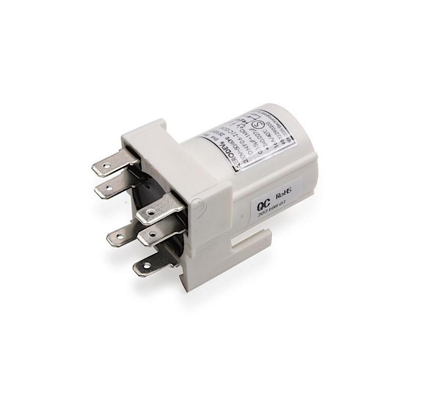 Filtru Antiparazitare Original pentru Frigidere Arctic și Beko