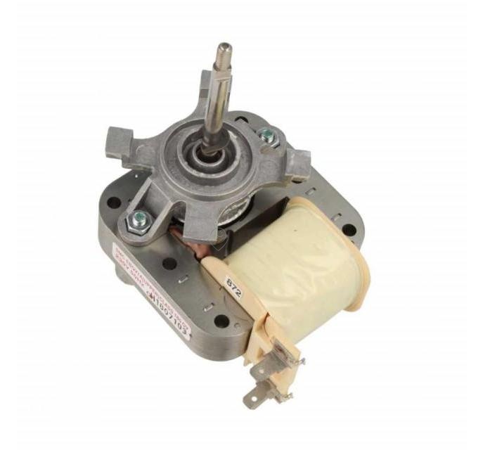 Motor Ventilator Original Samsung DG31-00019A pentru Cuptor Electric Incorporat NV75N5641RSEU