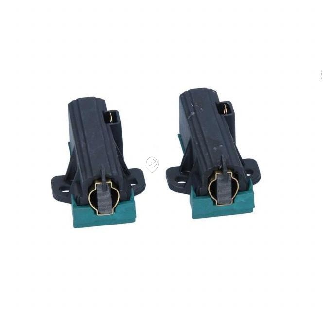 Set perii carbune pentru motor Nidec de la SCHUNK pentru mașini de spălat