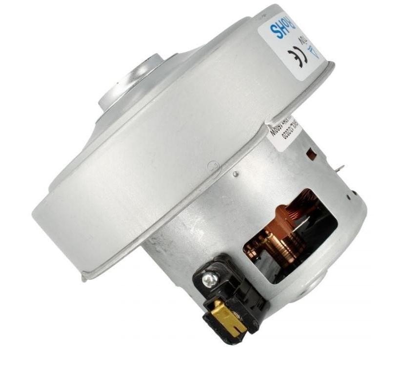 Motor Aspirator Universal 1600W COM VAC043UN 220V