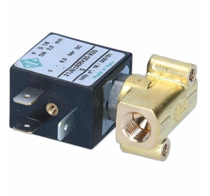 Electrovalva espressor Philips SAECO 996530073681