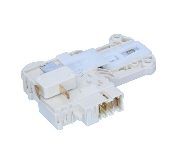 Inchizator Hublou și Mecanism Blocare Ușă Electrolux BITRON DLS1