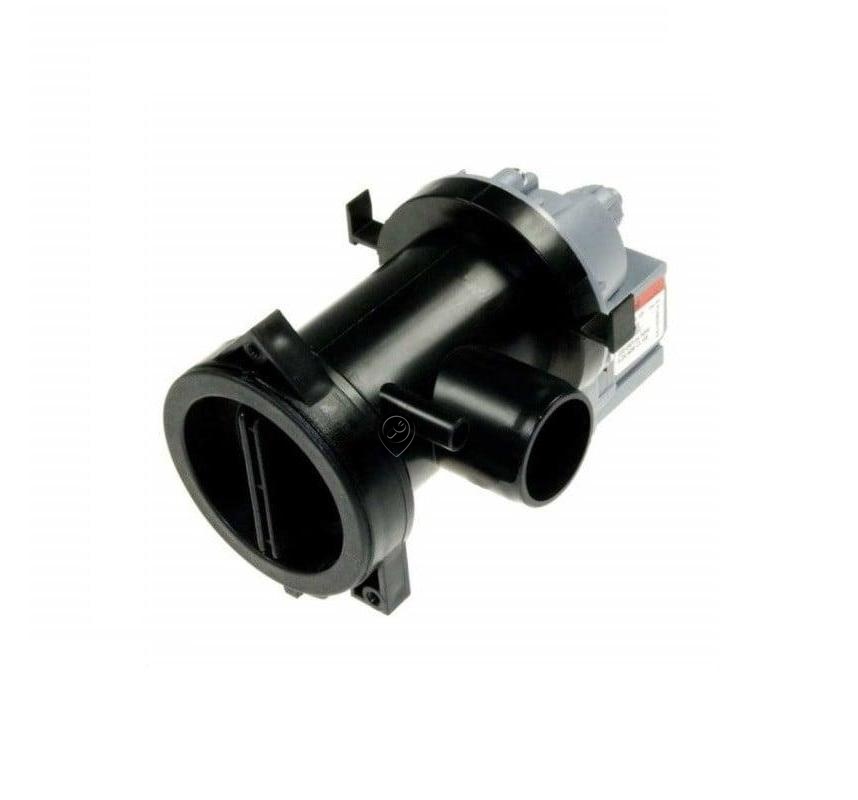 Pompa de Evacuare ASKOLL pentru Mașini de Spălat LG