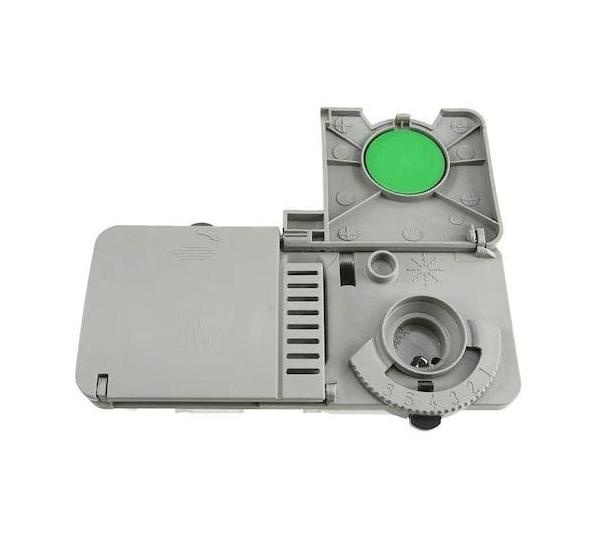 Dozator detergent combinat pentru masina de spalat vase Beko/Grundig/Arcelik 1718601700 C00912692