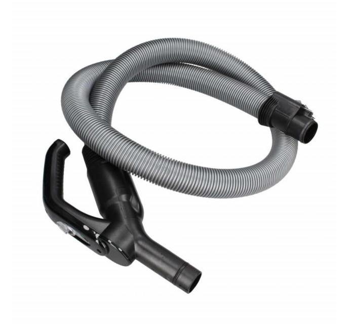 Furtun Flexibil Aspirator Samsung DJ97-01942A, L1700, Silver Gray