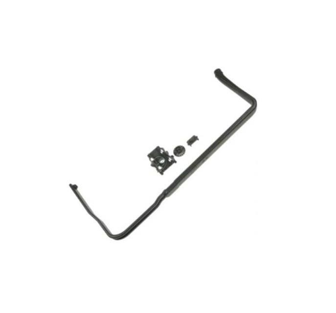 Tub alimentare brat pulverizare Whirlpool/Indesit C00324981, gri