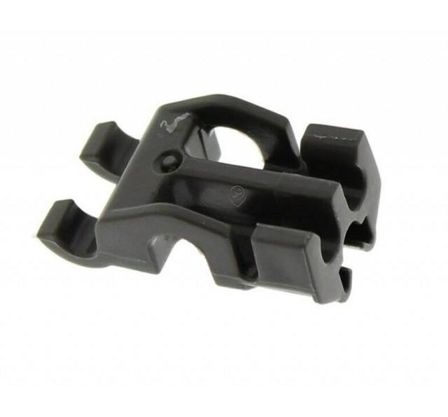 Clema suport plastic pentru masina de spalat vase Whirlpool/Indesit C00314875