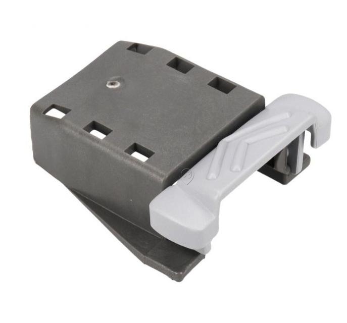 Opritor Sina Față Gri pentru Mașina de Spălat Vase Whirlpool ADG7556