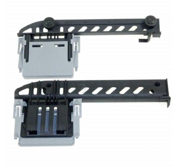 Ghidaj Cos Mașină de Spălat Vase Whirlpool/Indesit C00314023 - Suport Dreapta și Stânga