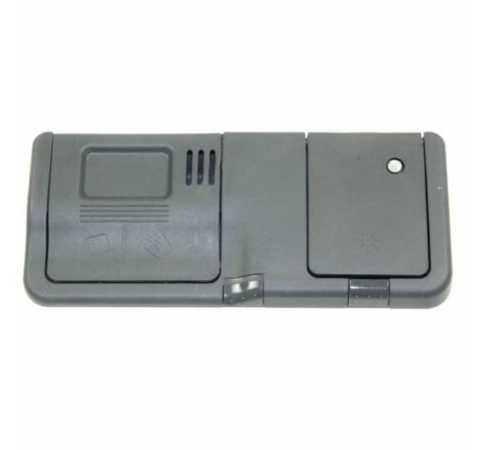 Dozator detergent combinat pentru mașini de spălat vase Whirlpool și Indesit C00320411