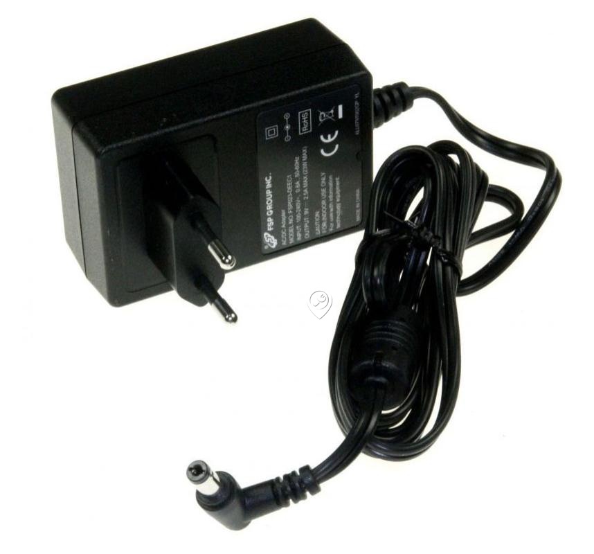 Alimentator GRUNDIG VGA940R 9V 2,5A - Model C00926794