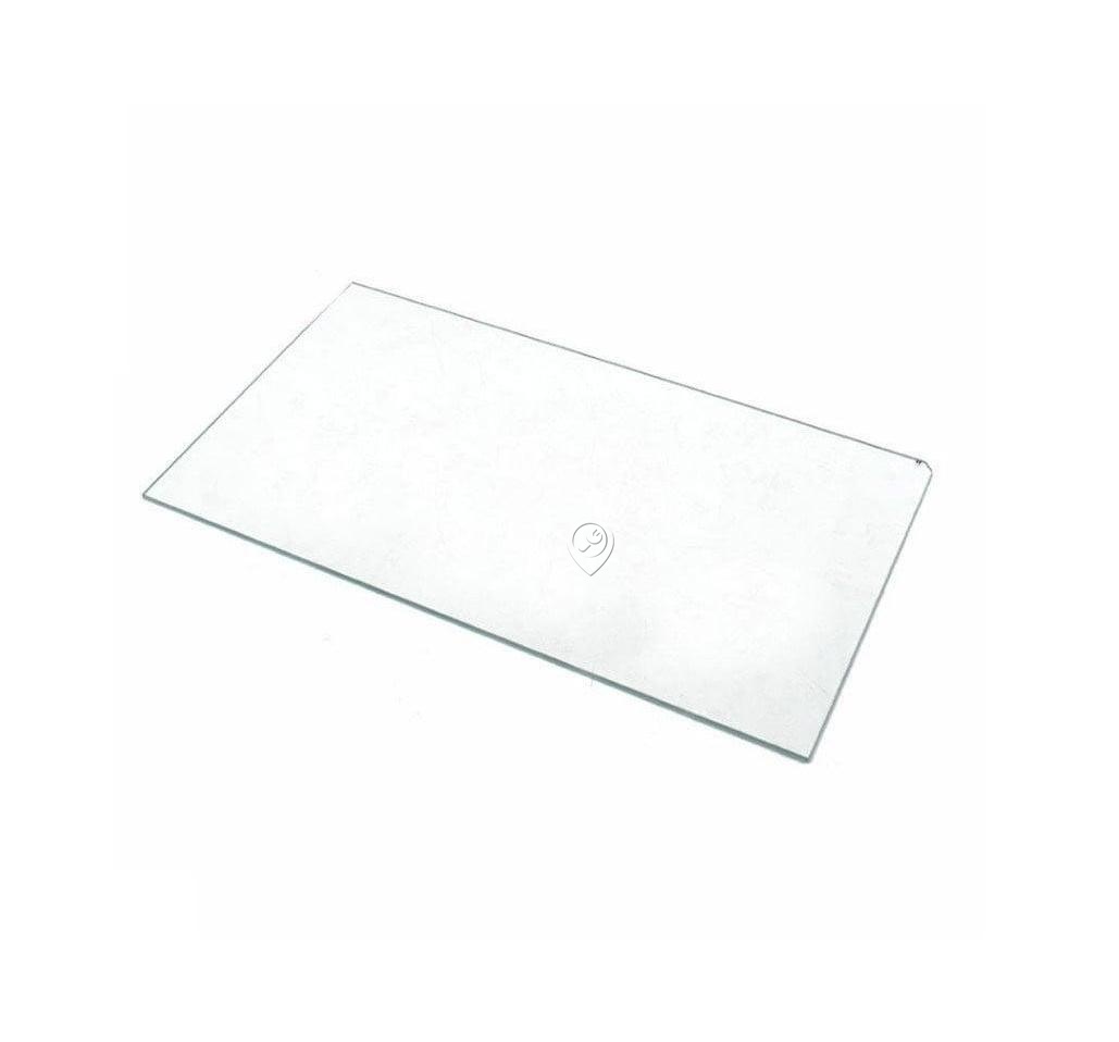 Geam Exterior Sticlă Ușă Cuptor Aragaz Beko 290450078 C00893731