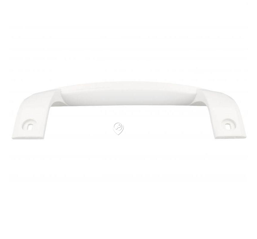 Maner Alb pentru Usa Frigider Amica 1030955