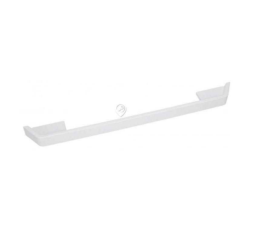 Mâner Ușa Cuptor Aragaz Hansa Amica 8052546 Alb Original