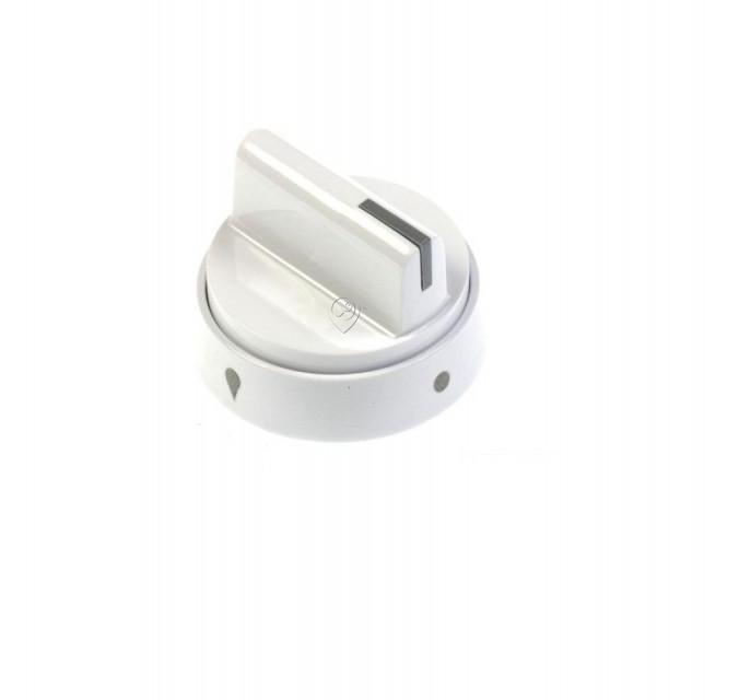 Buton Aragaz Alb Amica Hansa - Model 9050629 CODE1_G/09.8872.00