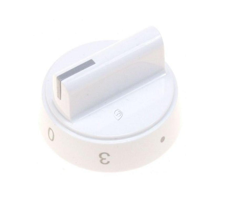 Buton Original Hansa Amica CODE1_E/09.272.00 pentru Cuptor Aragaz