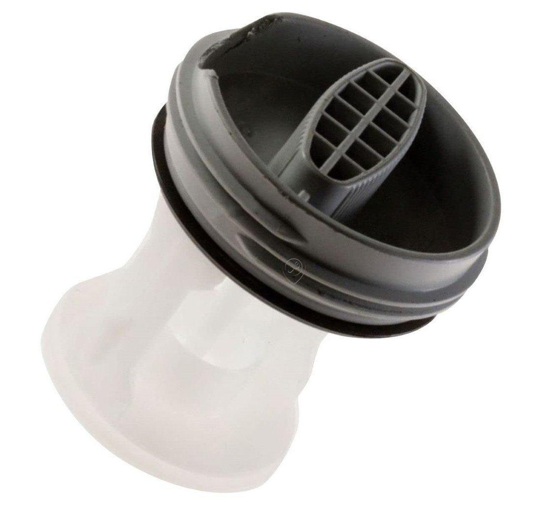 Filtru scame original C00324709 pentru masina de spalat Whirlpool/Indesit 481010506380