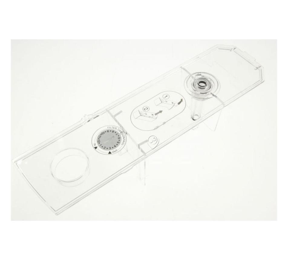 Capac rezervor apa pentru espressor PANASONIC ACC21E15500U, NCZA1H