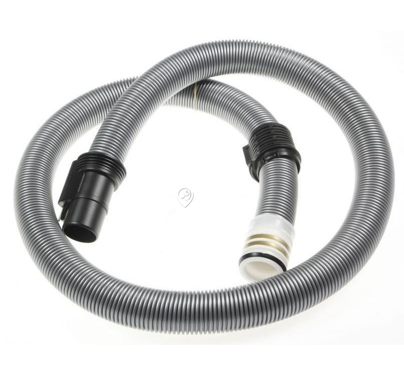 Furtun Aspirator Samsung DJ97-01941A Original pentru Model SC6750, Silver Gray, L1700