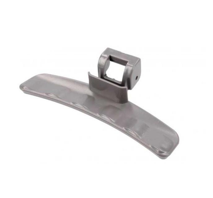 Mâner hublou mașină de spălat Samsung DC64-01524C, gri, ABS