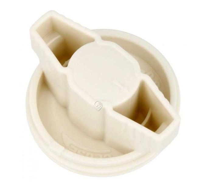 Capac Filtru Uscător Rufe Samsung Original DC64-02783A pentru Mașini de Spălat Front Loading